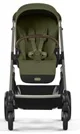 Carucior Cybex Balios S TPE B Moss Green foto