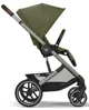 Carucior Cybex Balios S TPE B Moss Green foto