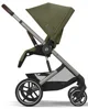 Carucior Cybex Balios S TPE B Moss Green foto