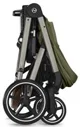 Carucior Cybex Balios S TPE B Moss Green foto