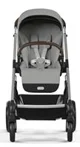 Carucior Cybex Balios S SLV B Stone Grey foto