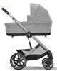 Carucior Cybex Balios S SLV B Stone Grey foto