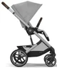 Carucior Cybex Balios S SLV B Stone Grey foto
