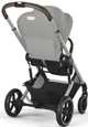 Carucior Cybex Balios S SLV B Stone Grey foto
