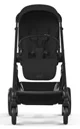 Carucior Cybex Balios S BLK B Moon Black Black foto