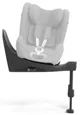 Baza isofix pentru scaun auto Cybex Base T Black foto