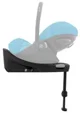 База Isofix для автокресла Cybex Base G Black foto