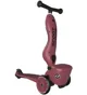 Самокат трансформер 2 в 1 Scoot & Ride HighwayKick 1 Lifestyle Wildcat foto
