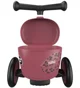 Самокат трансформер 2 в 1 Scoot & Ride HighwayKick 1 Lifestyle Wildcat foto