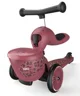 Самокат трансформер 2 в 1 Scoot & Ride HighwayKick 1 Lifestyle Wildcat foto