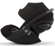 Автолюлька i-Size Cybex Cloud G i-Size Magic Black, 40–87 см foto