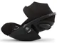 Автолюлька i-Size Cybex Cloud G i-Size Magic Black, 40–87 см foto