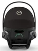 Автолюлька i-Size Cybex Cloud G i-Size Magic Black, 40–87 см foto