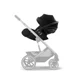 Автолюлька i-Size Cybex Cloud G i-Size Magic Black, 40–87 см foto