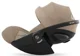 Автолюлька i-Size Cybex Cloud G i-Size Plus Almond Beige, 40–87 см foto
