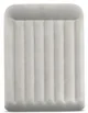 Saltea gonfla Intex Velur cu tetiera si pompa incorporata 220V, 152x203x30 cm, pana la 272 kg foto
