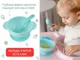 Набор для кормления Roxy Kids Blue foto