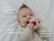 Силиконовый прорезыватель с ручкой Roxy Kids Crabby Blue foto