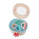 Cutie pentru suzete si accesorii Akuku foto
