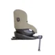 Scaun auto rotativ cu isofix Joie i-Spin 360 Oak, nastere - 105 cm foto
