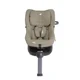 Scaun auto rotativ cu isofix Joie i-Spin 360 Oak, nastere - 105 cm foto
