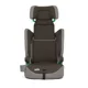 Автокресло Joie Elevate Toffee Mesh, 76-150 см, сертификат R129 foto