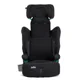 Автокресло Joie Elevate Midnight Air Mesh, 76-150 см, сертификат R129 foto