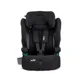 Автокресло Joie Elevate Midnight Air Mesh, 76-150 см, сертификат R129 foto