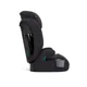 Автокресло Joie Elevate Midnight Air Mesh, 76-150 см, сертификат R129 foto