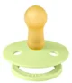 Suzeta rotunda din latex BIBS Matcha (0-6 luni) foto