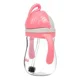 Cana cu pai Akuku Pink, 280 ml foto