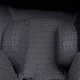 Автолюлька Espiro Pi Black, 40-87 см foto