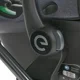 Автолюлька Espiro Pi Black, 40-87 см foto