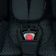 Автолюлька Espiro Pi Black, 40-87 см foto