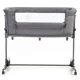 Patut Espiro Cloud Graphite Moon foto