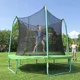 Батут Bestway Xtreme Air, 244x220 см, до 80 кг foto