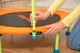 Батут Bestway WonderJump, 91x96 см, до 25 кг foto