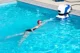 Sistem de inot contra curentului Bestway - Swimfinity foto
