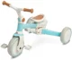 Tricicleta Caretero Faro Blue foto