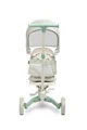 Tricicleta Caretero Faro Green foto