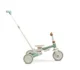 Tricicleta Caretero Faro Green foto