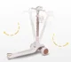 Самокат Caretero Satura White foto