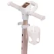 Самокат Caretero Satura White foto