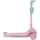 Trotineta Caretero Satura Pink foto