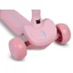 Trotineta Caretero Satura Pink foto