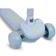 Самокат Caretero Satura Blue foto