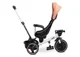 Tricicleta Caretero Dash Melange foto