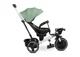 Tricicleta Caretero Dash Melange foto