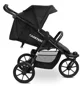 Carucior Caretero Lima Black foto