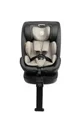 Scaun auto cu isofix Caretero Fortis Grey, 0-36 kg foto